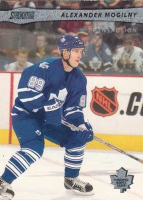 2001 Topps Stadium Club #108 Base