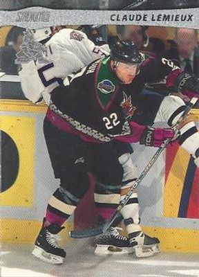 2001 Topps Stadium Club #28 Base