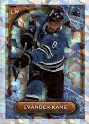 2021 Topps Stickers #442 Base