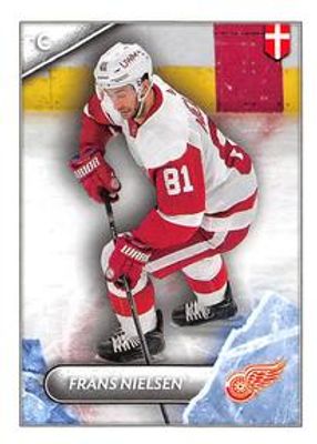 2021 Topps Stickers #234 Base