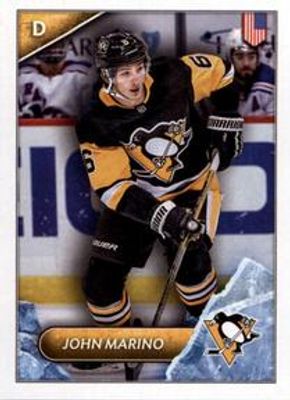 2021 Topps Stickers #435 Base