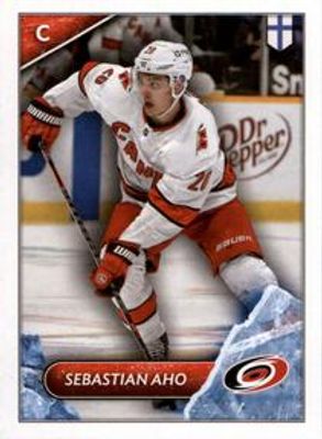 2021 Topps Stickers #138 Base