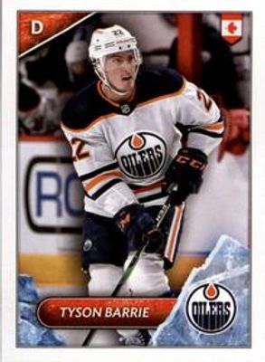 2021 Topps Stickers #251 Base