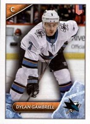 2021 Topps Stickers #452 Base
