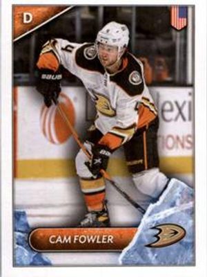 2021 Topps Stickers #58 Base