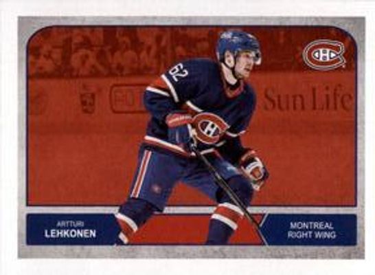 2021 Topps Stickers #614 Base
