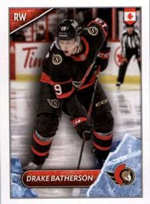 2021 Topps Stickers #403 Base