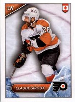 2021 Topps Stickers #410 Base