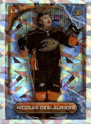 2021 Topps Stickers #51 Base