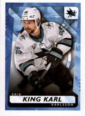 2021 Topps Stickers #591 Base