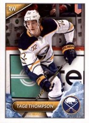 2021 Topps Stickers #115 Base