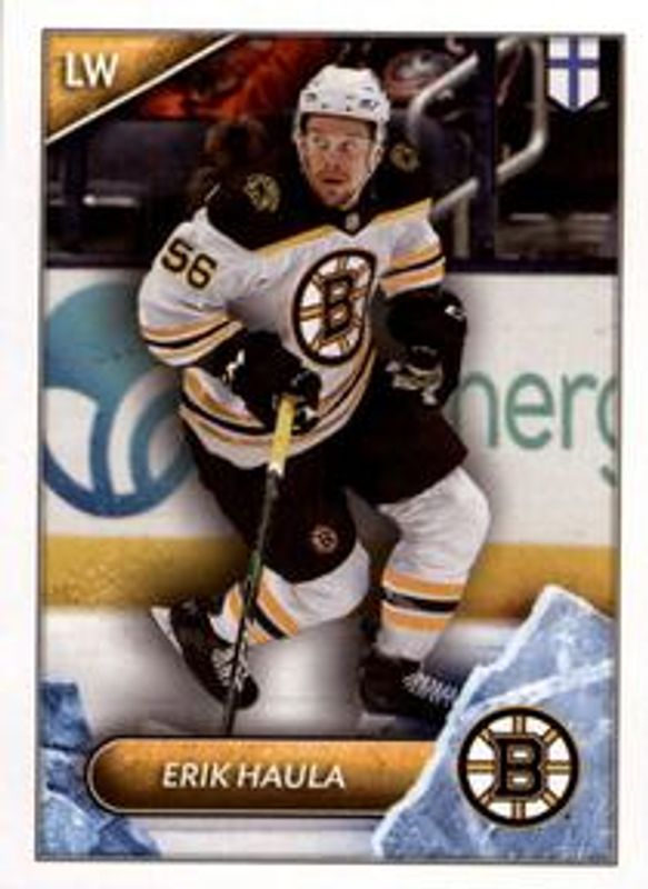 2021 Topps Stickers #96 Base