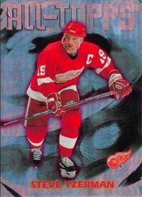 1999 Topps #AT12 All Topps