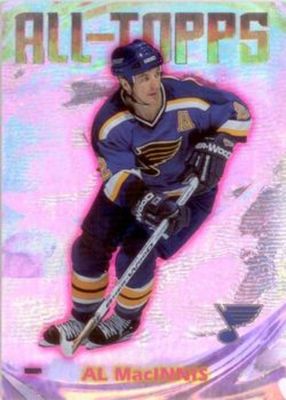 1999 Topps #AT4 All Topps