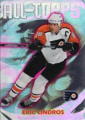 1999 Topps #AT10 All Topps