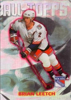 1999 Topps #AT6 All Topps