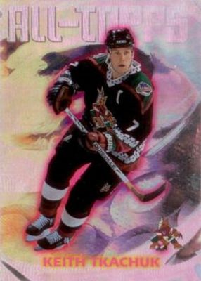 1999 Topps #AT9 All Topps