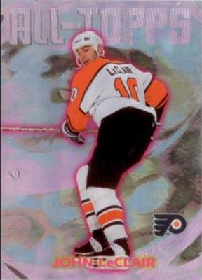 1999 Topps #AT7 All Topps