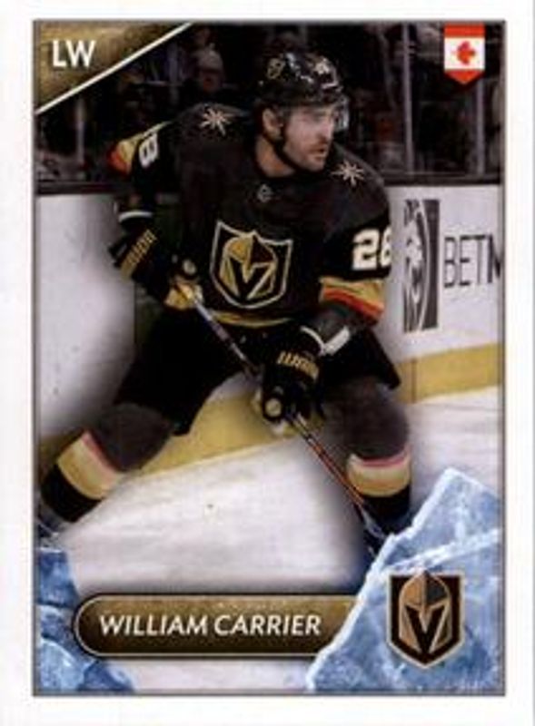 2021 Topps Stickers #539 Base