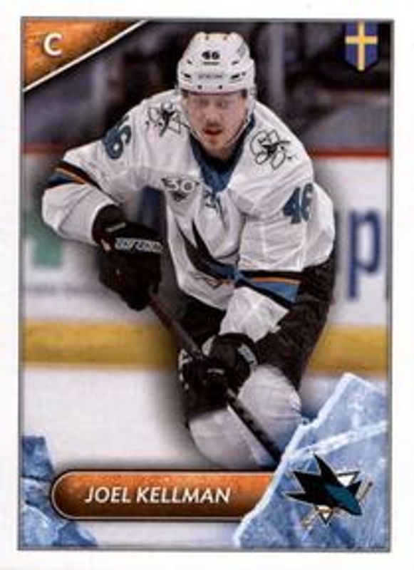 2021 Topps Stickers #455 Base