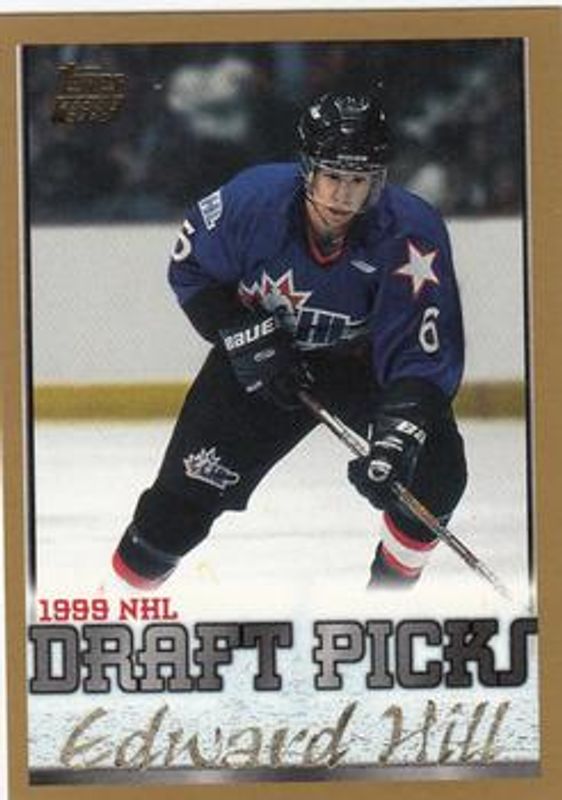 1999 Topps #266 Base