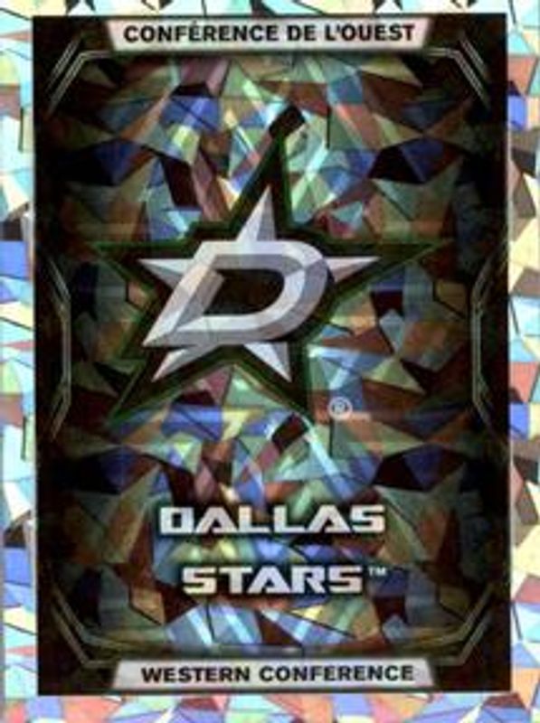 2021 Topps Stickers #201 Base