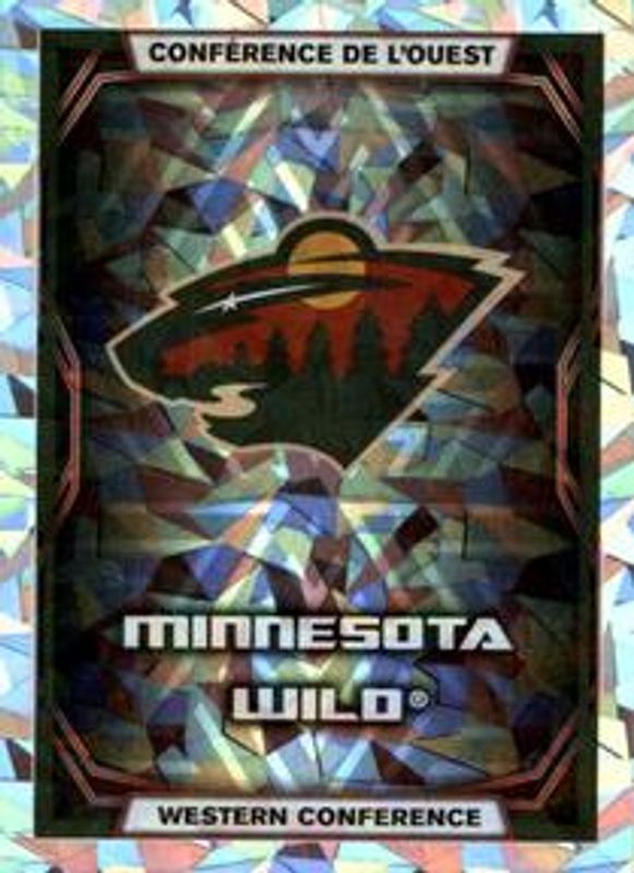 2021 Topps Stickers #286 Base