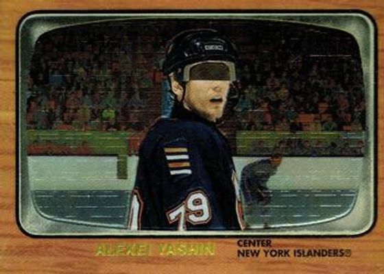 2002 Topps Heritage #30 Chrome Parallel /667