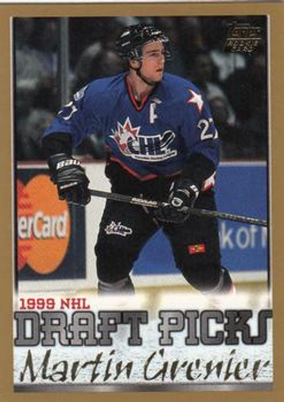 1999 Topps #263 Base