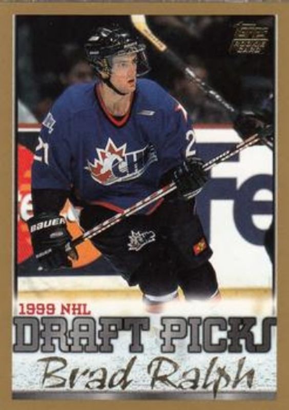 1999 Topps #275 Base