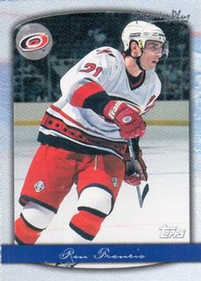 1999 Topps Premier Plus #PP6 Pre Production