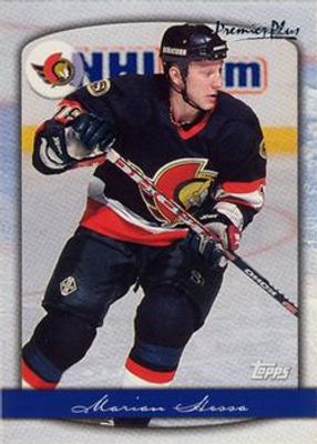 1999 Topps Premier Plus #PP3 Pre Production