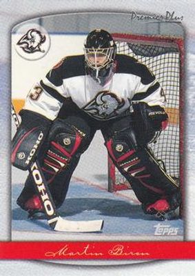 1999 Topps Premier Plus #129 Base