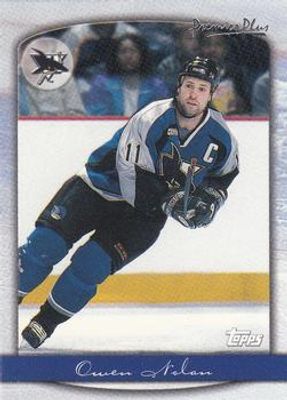 1999 Topps Premier Plus #15 Base