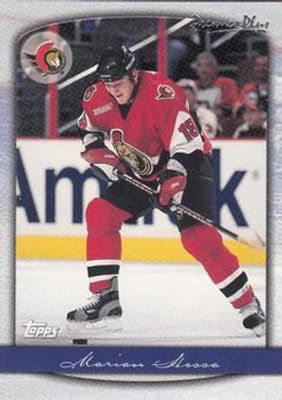 1999 Topps Premier Plus #44 Base