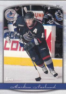 1999 Topps Premier Plus #42 Base