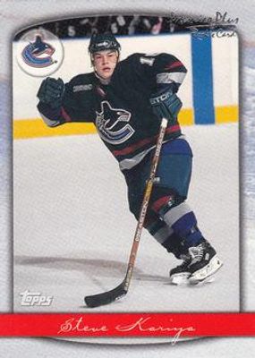 1999 Topps Premier Plus #118 Base