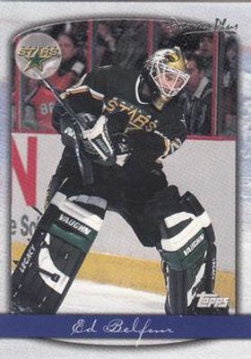 1999 Topps Premier Plus #48 Base