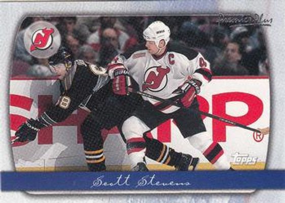 1999 Topps Premier Plus #46 Base