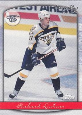 1999 Topps Premier Plus #94 Base