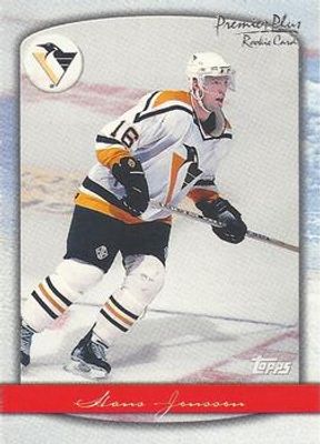 1999 Topps Premier Plus #92 Base