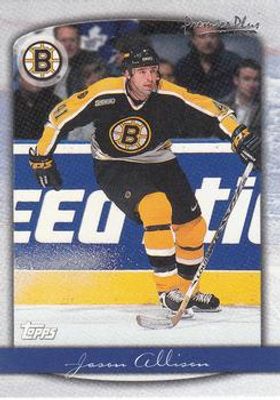 1999 Topps Premier Plus #30 Base