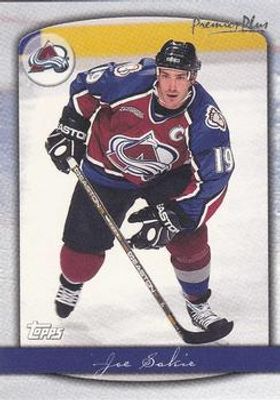 1999 Topps Premier Plus #68 Base