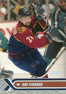 2000 Topps Stadium Club #49 Base