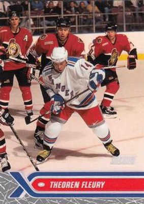 2000 Topps Stadium Club #69 Base