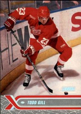 2000 Topps Stadium Club #140 Base