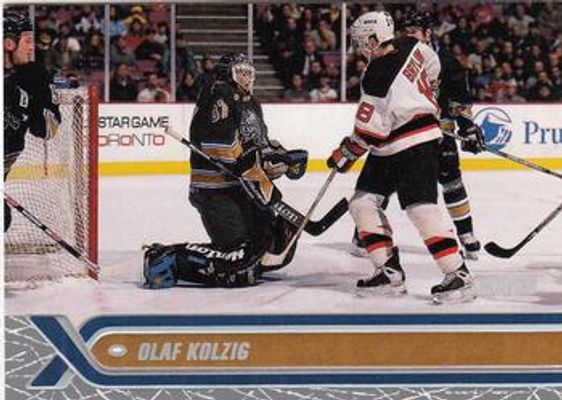 2000 Topps Stadium Club #129 Base