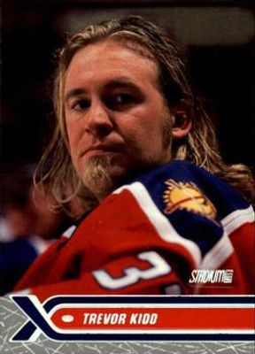 2000 Topps Stadium Club #166 Base