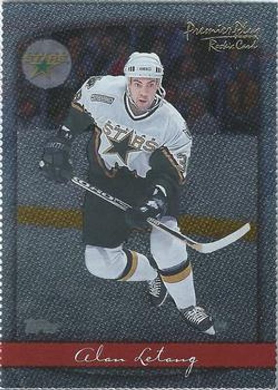 1999 Topps Premier Plus #89 Foil