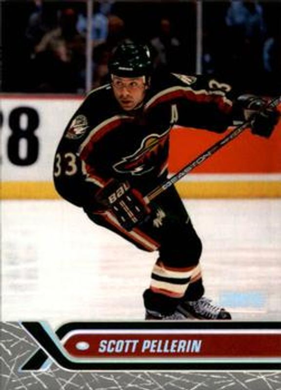 2000 Topps Stadium Club #201 Base